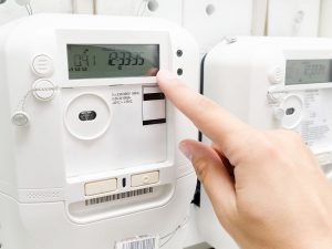 電力監視モニタ設備